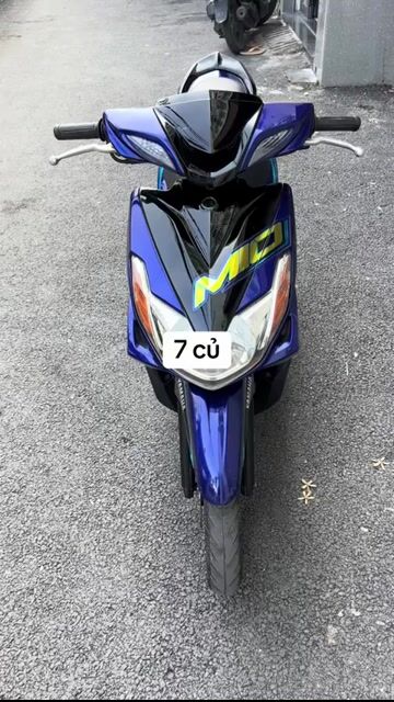 Luvias 125cc. Mua bán Xe máy tại Quận 12 Tp Hồ Chí Minh được đăng bởi Hoàng Phúc  hình 1