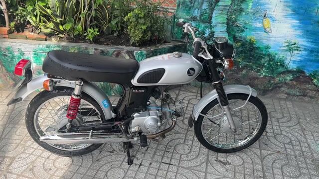 67 up CL. Mua bán Xe máy tại Quận Gò Vấp Tp Hồ Chí Minh được đăng bởi Đỗ Phát hình 1