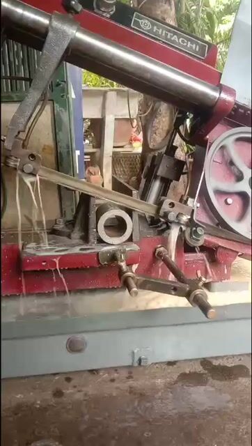 Máy cưa vòng Hitachi CB22FA. Mua bán Đồ chuyên dụng, Giống nuôi trồng tại Quận Gò Vấp Tp Hồ Chí Minh được đăng bởi Anh Lộc hình 1