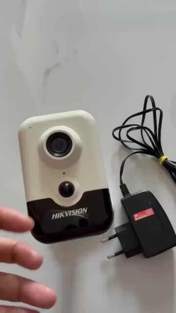 Camera IP WIFI HIKVISION DS-2CD2421G0-IW. Mua bán Máy ảnh, Máy quay tại Thành phố Thuận An Bình Dương được đăng bởi Đoàn Ngọc hình 1