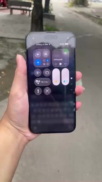 Apple iPhone 14 Pro Max 128GB Đen Pin 89%. Mua bán Điện thoại tại Thành phố Bắc Ninh Bắc Ninh được đăng bởi Xuân Biển hình 1