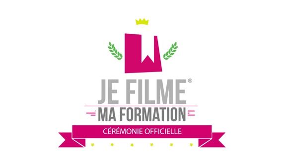 Remise du Trophée Or Parcours