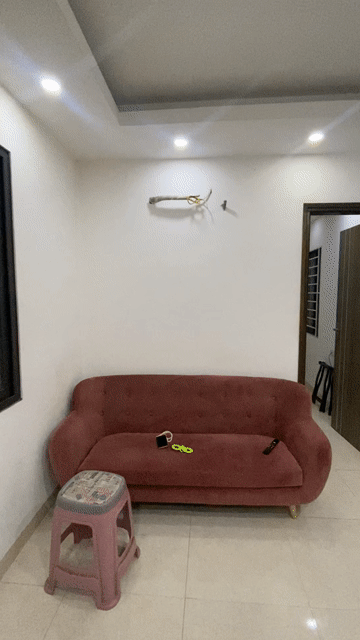 Cho thuê Căn hộ Chung cư Quận Bắc Từ Liêm Hà Nội diện tích 43 m² giá 5,5 triệu/tháng