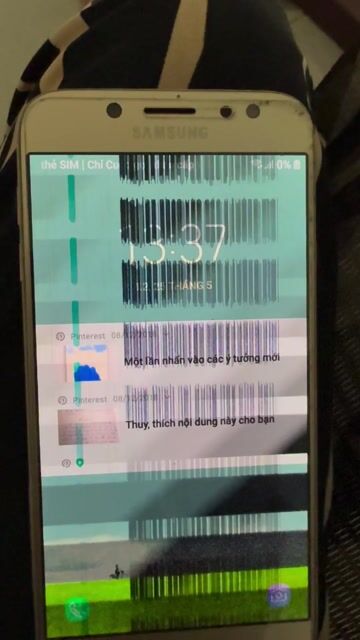 Samsung Galaxy J7 Pro Vàng Hỏng màn hình. Mua bán Điện thoại tại Huyện Bình Chánh Tp Hồ Chí Minh được đăng bởi Tin còn đăng là hàng còn nhé hình 1