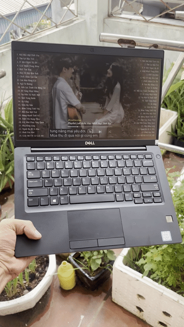 Dell 7390 i5 8350 13.3 inch 8GB/256GB Đã sử dụng. Mua bán Laptop tại Quận Hoàng Mai Hà Nội được đăng bởi Hieuz Tech hình 1