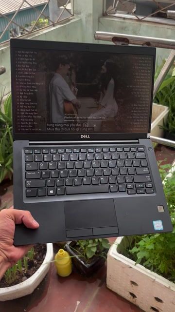 Dell 7390 i5 8350 13.3 inch 8GB/256GB Đã sử dụng. Mua bán Laptop tại Quận Hoàng Mai Hà Nội được đăng bởi Hieuz Tech hình 1