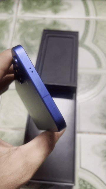 Samsung S25 Plus 256GB Xanh Việt Nam. Mua bán Điện thoại tại Quận 7 Tp Hồ Chí Minh được đăng bởi Lâm Tuấn Phong hình 1