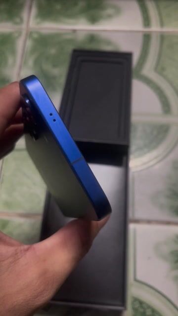 Samsung S25 Plus 256GB Xanh Việt Nam. Mua bán Điện thoại tại Quận 7 Tp Hồ Chí Minh được đăng bởi Lâm Tuấn Phong hình 1