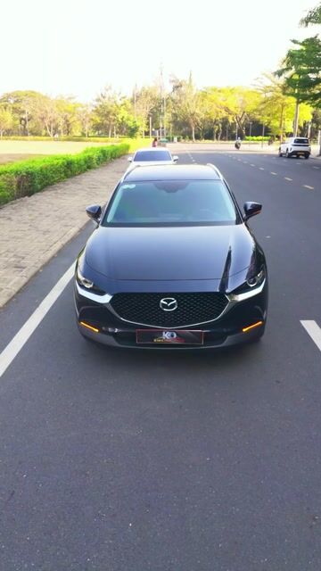 Mazda CX30 - 2.0 Luxury Sx 2023 - Xe gầm siêu đẹp. Mua bán Ô tô tại Quận 7 Tp Hồ Chí Minh được đăng bởi Dương Phương hình 1