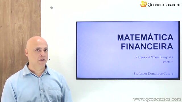 Matemática Financeira