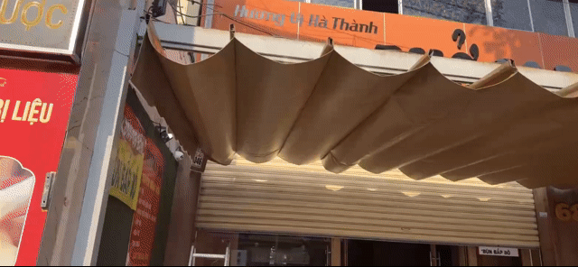 Mái hiên mái xếp giá rẻ tại TP Thủ đức HCM. Dịch vụ nhà cửa khác tại Thành phố Thủ Đức Tp Hồ Chí Minh được đăng bởi MÁI HIÊN MÁI XẾP TÂN TOÀN CẦU hình 1