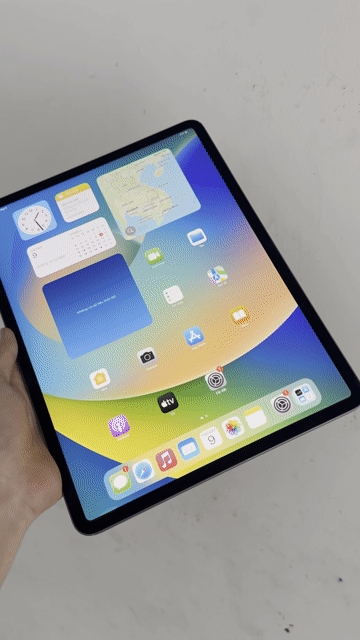 Apple iPad Pro 2020 12.9 inch 512GB. Mua bán Máy tính bảng tại Huyện Thanh Trì Hà Nội được đăng bởi Nguyễn Duy Khánh hình 1
