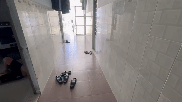 Cho thuê Phòng trọ Quận Gò Vấp Tp Hồ Chí Minh diện tích 16 m² giá 3 triệu/tháng