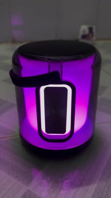 Loa bluetooth Rezo Home Series Bag. Mua bán Tivi, Âm thanh tại Huyện Long Hồ Vĩnh Long được đăng bởi Sú Chan hình 1