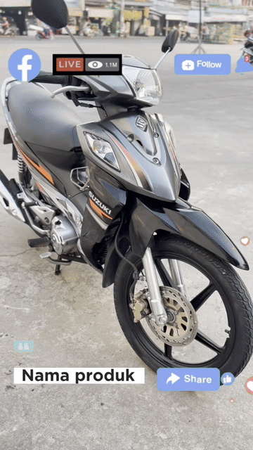 [XE ĐÀN ÔNG]👉Su Xbike 125 2011✨MÁY ĐẦU ZIN/CÓ ĐỔI. Mua bán Xe máy tại Quận Bình Tân Tp Hồ Chí Minh được đăng bởi BÙI TIẾN DŨNG hình 1