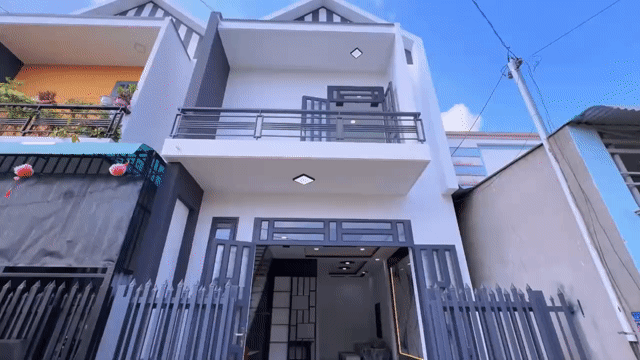 Mua bán Nhà ở Thành phố Long Khánh Đồng Nai diện tích 60 m² giá 1,55 tỷ