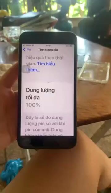 bán điện thoại còn xài ok. Mua bán Điện thoại tại Quận Gò Vấp Tp Hồ Chí Minh được đăng bởi Nhuân Nguyễn hình 1