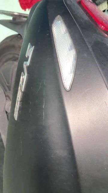 Xe máy điện VinFast EVO 200 Đen. Mua bán Xe điện tại Quận Tân Bình Tp Hồ Chí Minh được đăng bởi bozzit hình 1