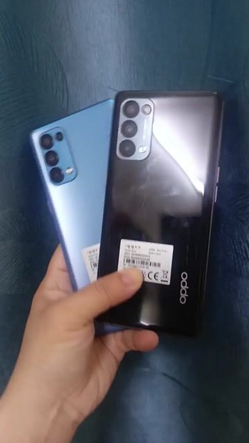 Oppo Reno 5 pro. Mua bán Điện thoại tại Quận 1 Tp Hồ Chí Minh được đăng bởi Điện thoại tốt HCM hình 1