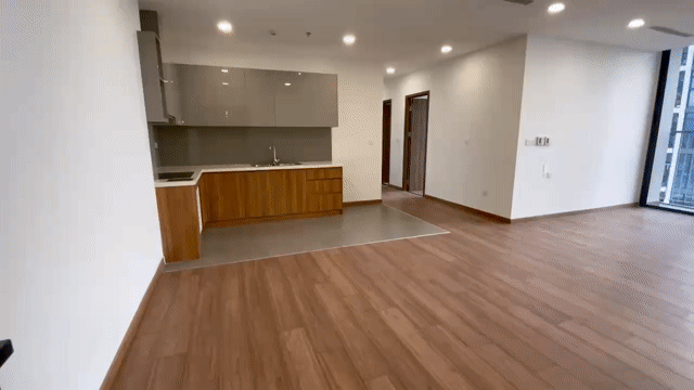 Cho thuê Căn hộ Chung cư Eco Green Sài Gòn Quận 7 Tp Hồ Chí Minh diện tích 68 m² giá 12 triệu/tháng