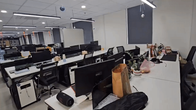 Cho thuê Văn phòng, Mặt bằng kinh doanh Quận Sơn Trà Đà Nẵng diện tích 72 m² giá 20 triệu/tháng