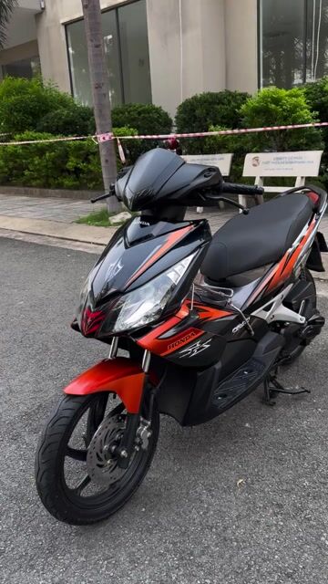 💥Honda AB lên thái Fi phun xăng nguyên zin. Mua bán Xe máy tại Quận 12 Tp Hồ Chí Minh được đăng bởi XE MÁY HẢI THANH hình 1