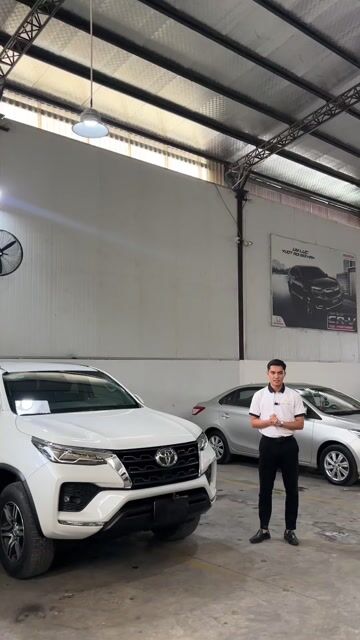Toyota Fortuner Dầu 2022 2.4 4x2 AT - 68000 km. Mua bán Ô tô tại Thành phố Thủ Đức Tp Hồ Chí Minh được đăng bởi Anh Minh STOT Bình Dương hình 1