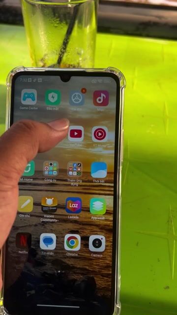 Xiaomi Redmi 13C 128GB Đen. Mua bán Điện thoại tại Huyện Đức Huệ Long An được đăng bởi Trọng  hình 1