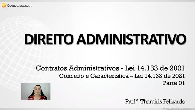 Direito Administrativo