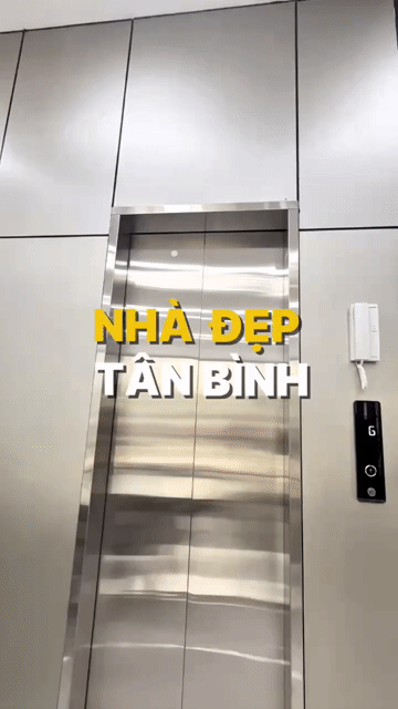 Mua bán Nhà ở Quận Tân Bình Tp Hồ Chí Minh diện tích 50 m² giá 8,2 tỷ
