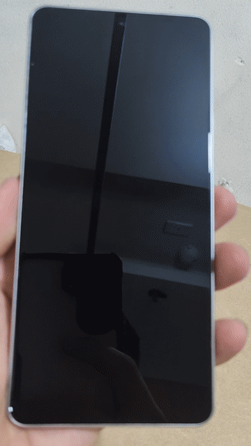 Vivo iQOO Z9 Turbo 256GB Trắng. Mua bán Điện thoại tại Quận 5 Tp Hồ Chí Minh được đăng bởi Thanh Phong hình 1