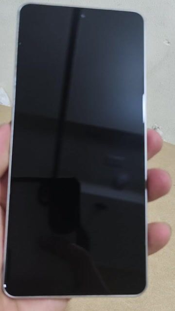 Vivo iQOO Z9 Turbo 256GB Trắng. Mua bán Điện thoại tại Quận 5 Tp Hồ Chí Minh được đăng bởi Thanh Phong hình 1
