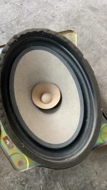 LOA BẦU DỤC TOÀN DẢI NHẬT BẢN. Mua bán Tivi, Âm thanh tại Huyện Bình Giang Hải Dương được đăng bởi Nguyễn Văn Minh hình 1