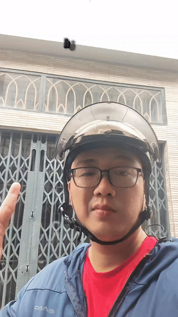 Cho thuê Nhà ở Quận Tân Bình Tp Hồ Chí Minh diện tích 36 m² giá 14 triệu/tháng