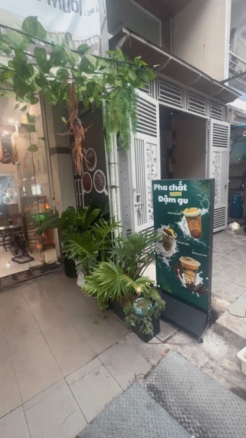 Cho thuê Văn phòng, Mặt bằng kinh doanh Quận 10 Tp Hồ Chí Minh diện tích 40 m² giá 14,5 triệu/tháng