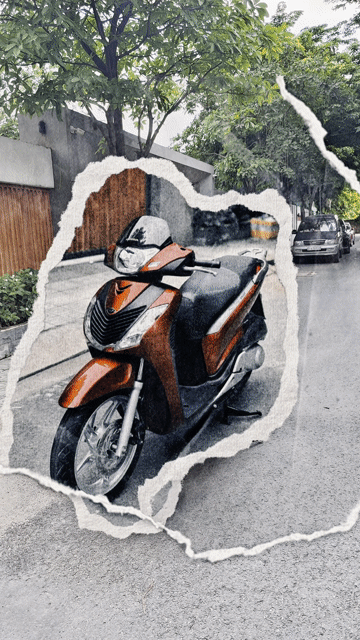 Honda SH SM501 150i Đỏ 5.980km. Mua bán Xe máy tại Thành phố Thủ Đức Tp Hồ Chí Minh được đăng bởi Nhung Nam hình 1
