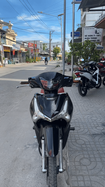 Honda Future fi 2019 Đen đỏ ( hỗ trợ góp ). Mua bán Xe máy tại Huyện Chợ Mới An Giang được đăng bởi Cửa hàng xe Thiên Phước 2 hình 1