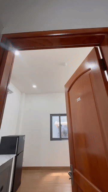 Cho thuê Phòng trọ Quận Tân Bình Tp Hồ Chí Minh diện tích 20 m² giá 3,6 triệu/tháng