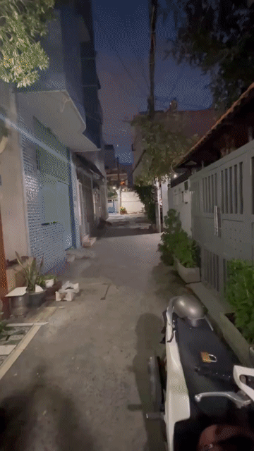 Cho thuê Nhà ở Quận Bình Thạnh Tp Hồ Chí Minh diện tích 60 m² giá 16 triệu/tháng