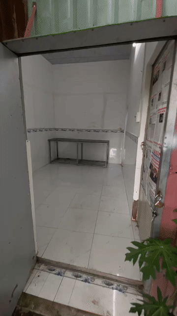 Cho thuê Phòng trọ Huyện Củ Chi Tp Hồ Chí Minh diện tích 20 m² giá 1,5 triệu/tháng