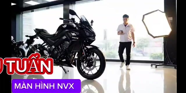 MÀN HÌNH ĐỒNG HỒ XE  NVX.  125 VÀ 155.. Mua bán Phụ tùng xe tại Thành phố Thủ Đức Tp Hồ Chí Minh được đăng bởi kiều văn tuấn hình 1