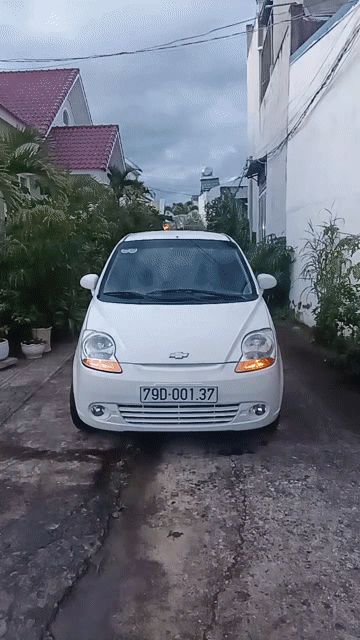 2015 Lite Van 0.8 - 85000 km. Mua bán Ô tô tại Huyện Đức Trọng Lâm Đồng được đăng bởi Hoàng Đức trọng  hình 1