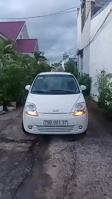 2015 Lite Van 0.8 - 83000 km. Mua bán Ô tô tại Huyện Đức Trọng Lâm Đồng được đăng bởi Hoàng Đức trọng  hình 1
