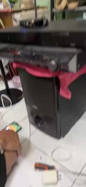 Dàn loa Sony SS-TS95 Đen. Mua bán Tivi, Âm thanh tại Thành phố Thủ Đức Tp Hồ Chí Minh được đăng bởi Hero Nguyen hình 1