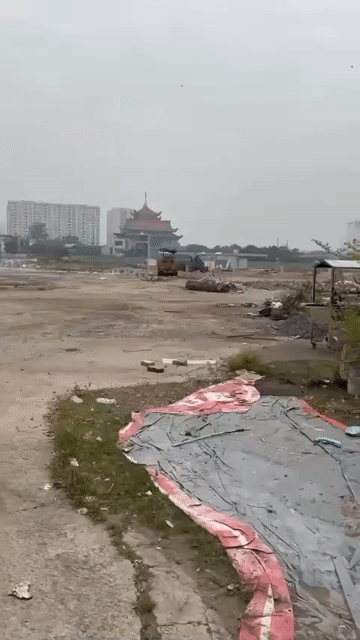 Cho thuê Đất Thành phố Thủ Đức Tp Hồ Chí Minh diện tích 16000 m² giá 65 triệu/tháng