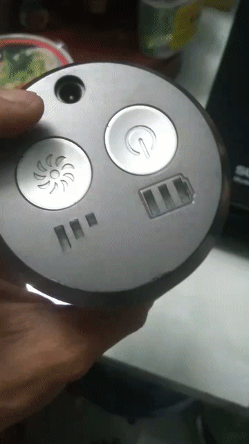 Máy hút bụi và lau JetZt X13pro củ bin đóng mới. Mua bán Thiết bị vệ sinh, nhà tắm tại Quận Bình Tân Tp Hồ Chí Minh được đăng bởi Trần Bình  hình 1