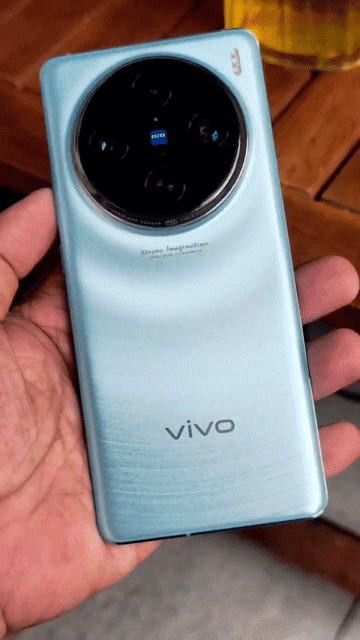 Vivo X100 Pro zin đẹp hoàn hảo 12/256 pin cao 89. Mua bán Điện thoại tại Quận 10 Tp Hồ Chí Minh được đăng bởi Sky Nguyen hình 1