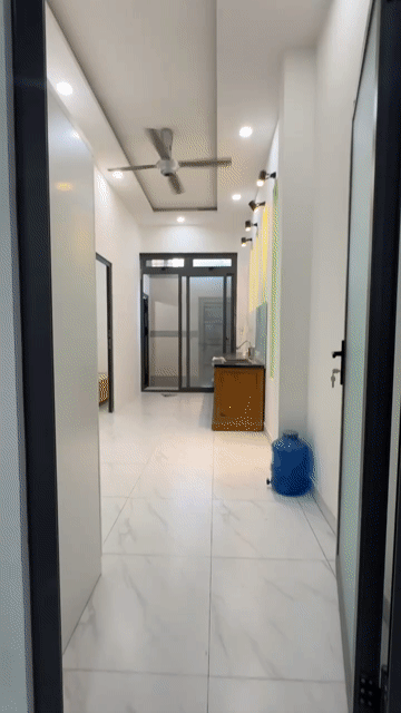 Cho thuê Phòng trọ Thành phố Dĩ An Bình Dương diện tích 40 m² giá 5,3 triệu/tháng