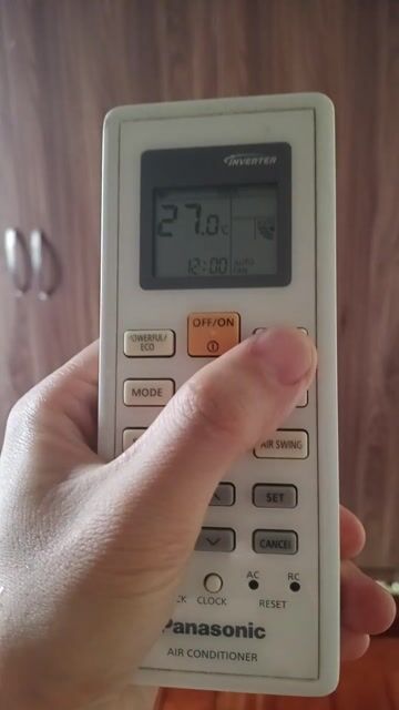 Điều hòa Panasonic CS-YZ12WKH-8 Inverter R32. Mua bán Máy lạnh, điều hoà tại Quận Bắc Từ Liêm Hà Nội được đăng bởi Nguyễn Thị Duyên hình 1