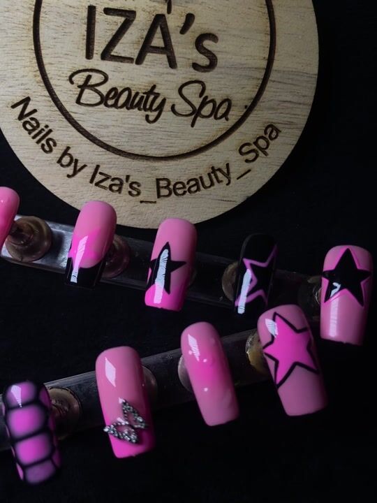 Iza’s Beauty Spa video thumbnail